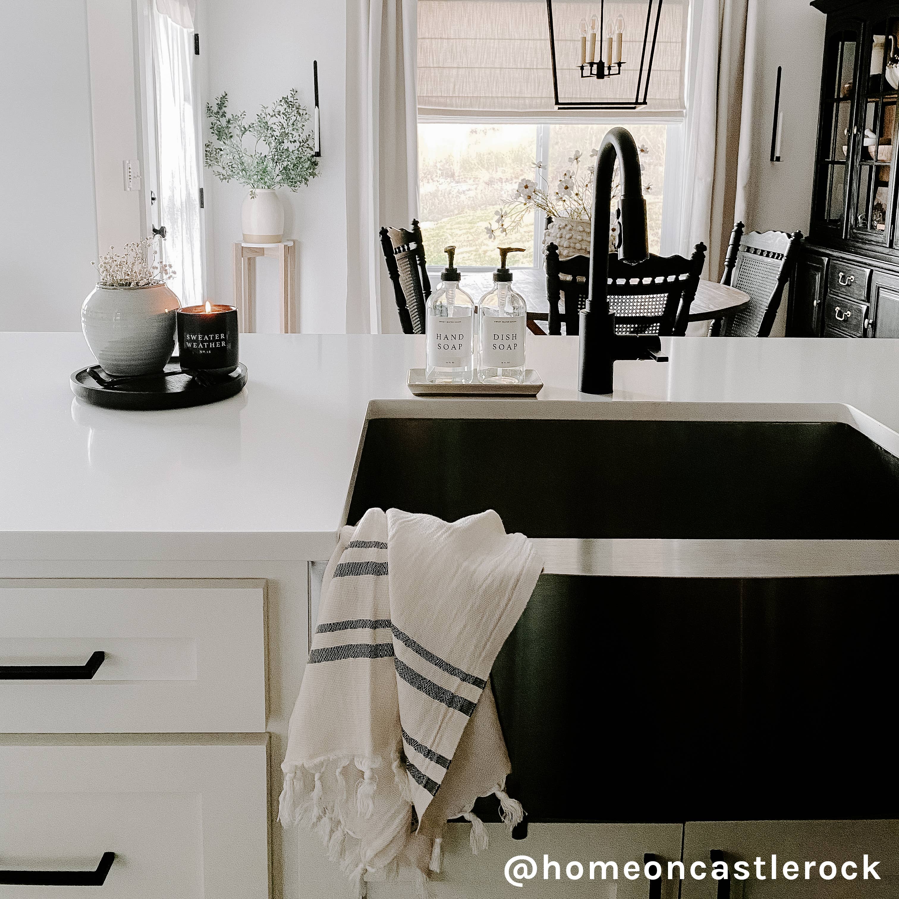 Sweet Water Decor - Venta al por mayor Toalla de manos - Toalla de mano Haley de algodón turco, para decoración del hogar y regalos11