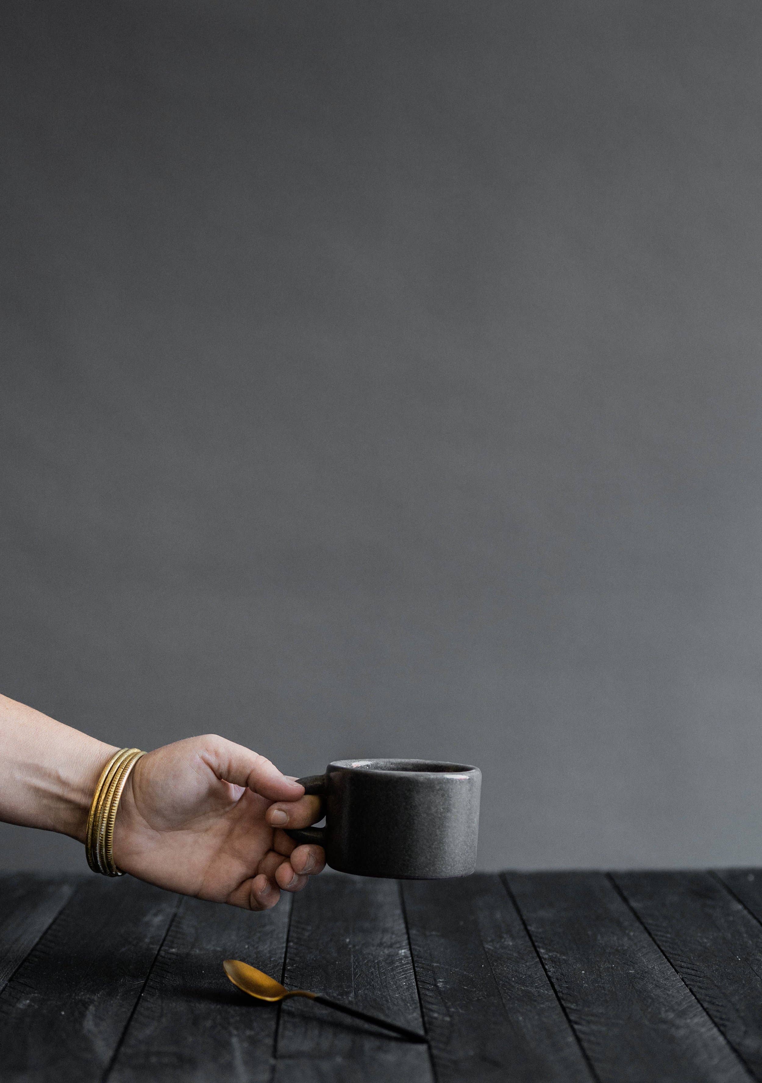 Atelier Tréma - Wholesale Coffee Mug - Mugs/Cups