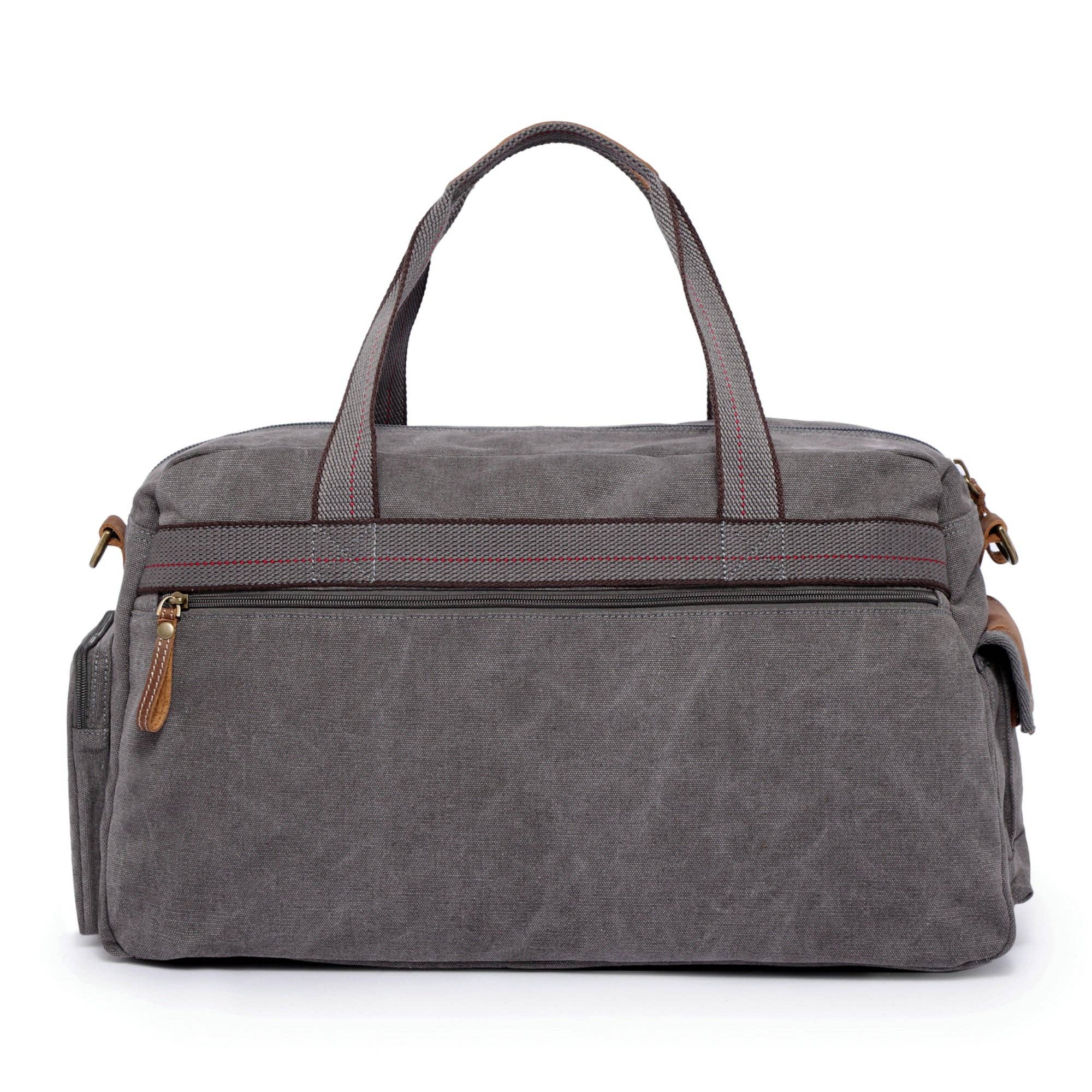 TSD Brand – wholesale Duffelväskor – Unisex – Turtle Ridge Duffelväska5