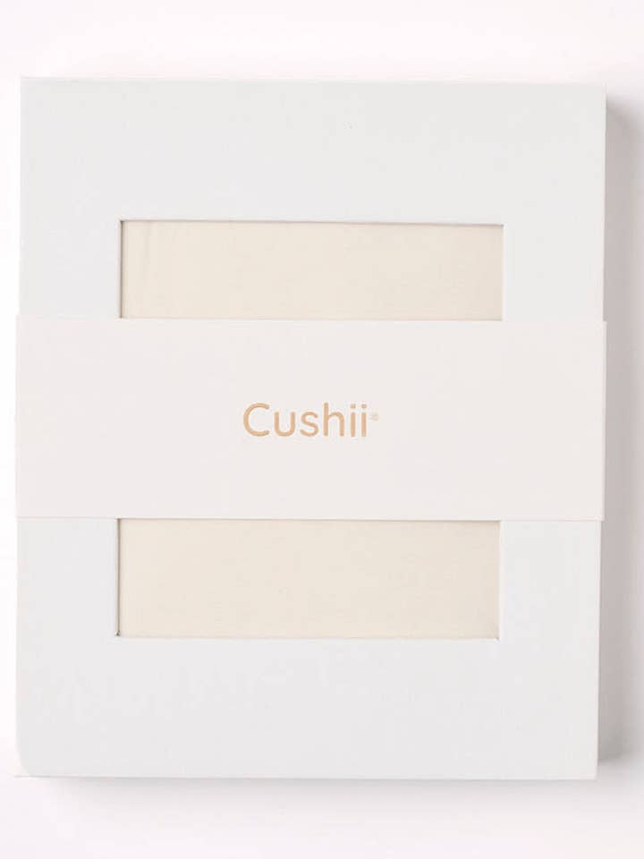 Coussin Softluxe Lange - Lait pour la vente par Cushii