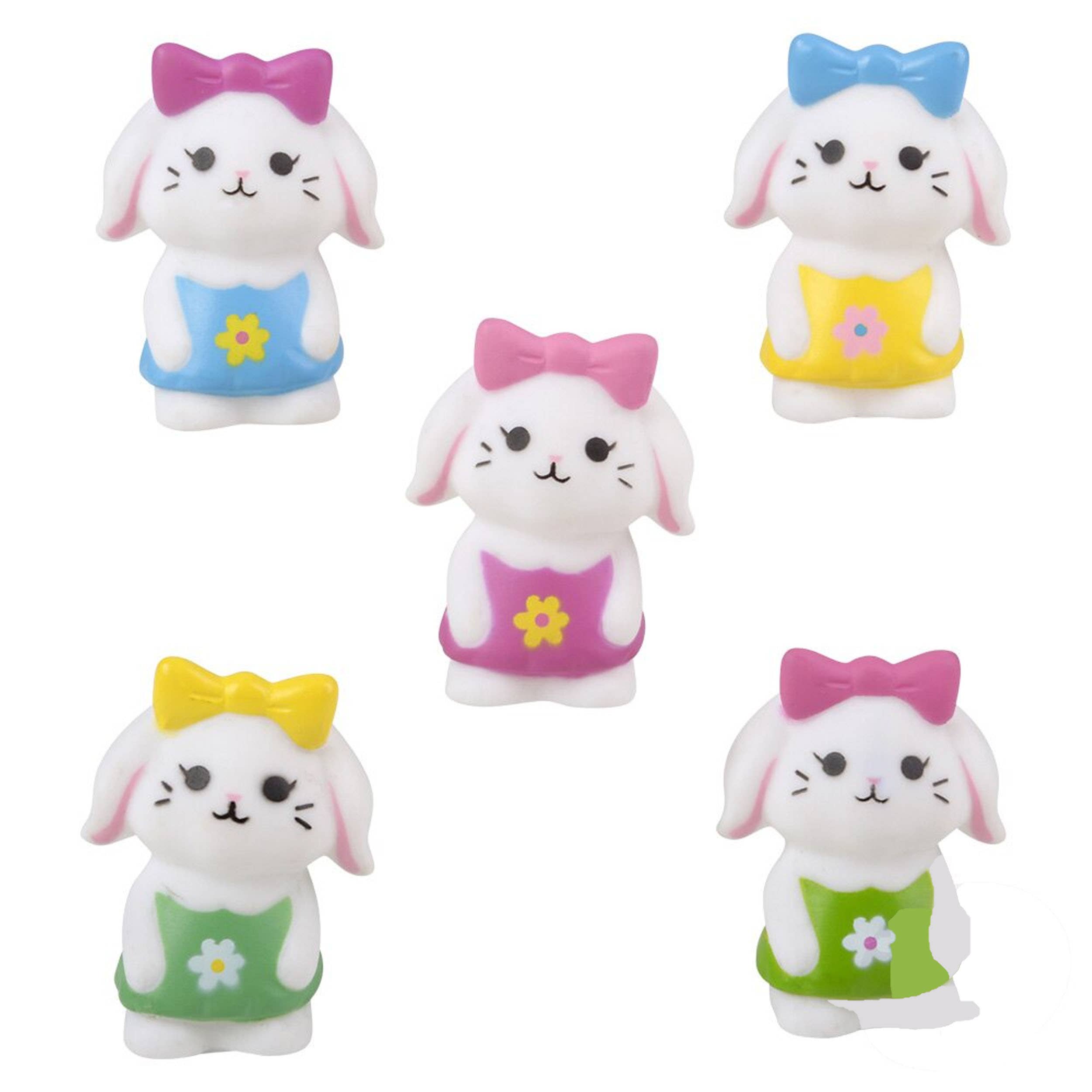 JSBlueRidge Toys - Wholesale Fidget Toy - Kids - Ducks Character Assortment {50Pcs/Case}- Assorted1