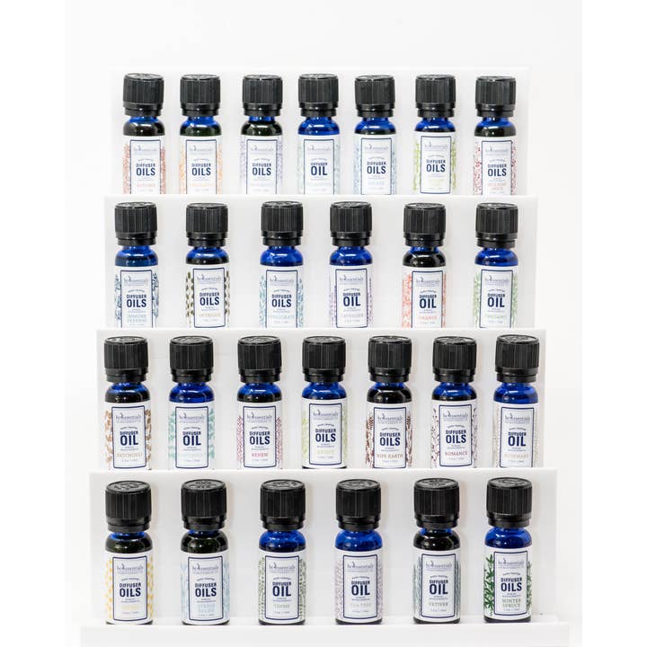 Óleo difusor por atacado de BC Essentials