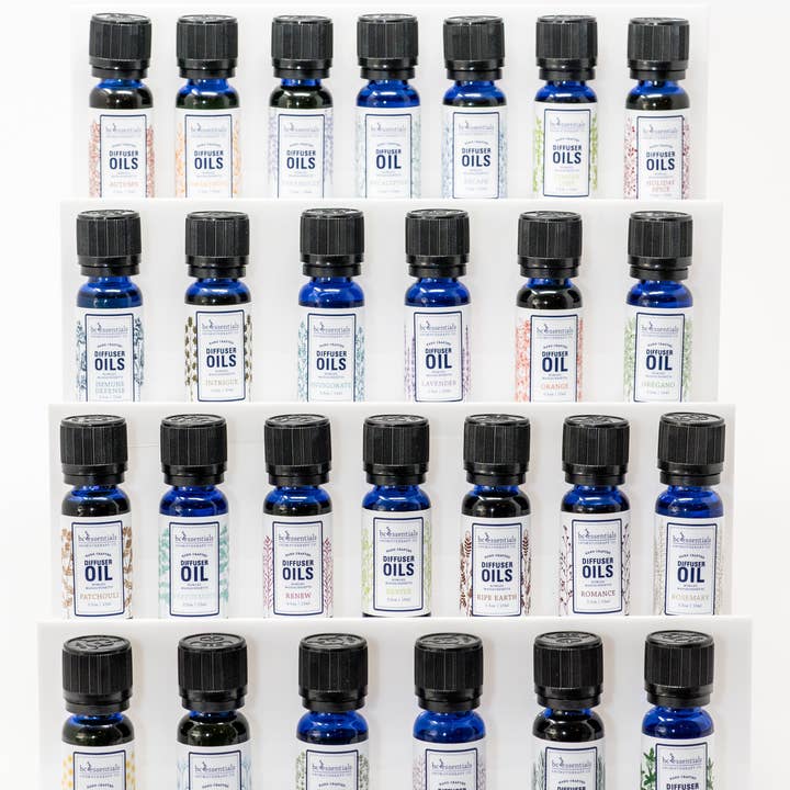 Olio diffusore per la vendita all'ingrosso da parte di BC Essentials