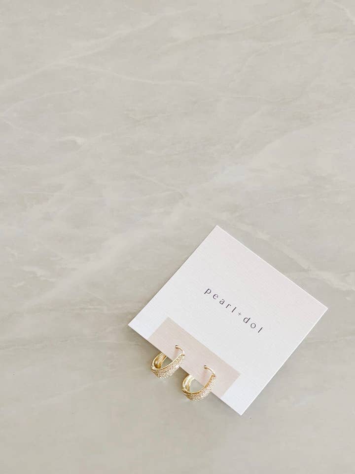 k a t. for wholesale by Pearl + Dot