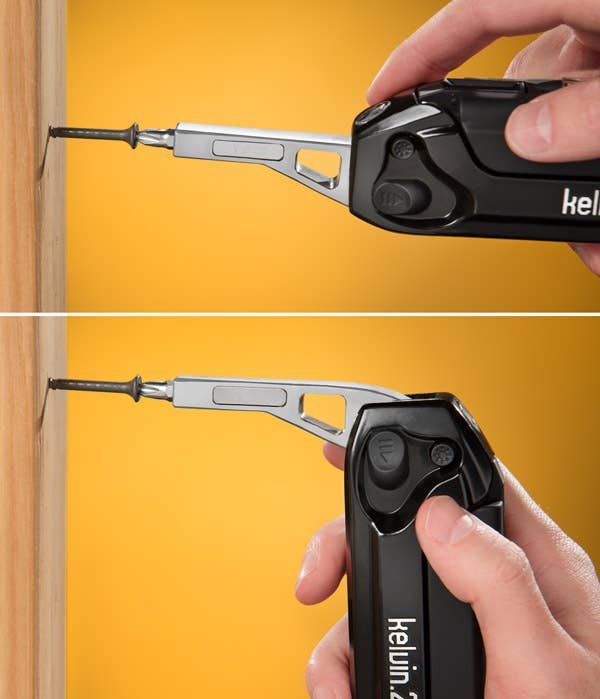 Kelvin Tools - Vente Outil de bricolage - Kelvin 23 - Rose - Urban Super Tool7