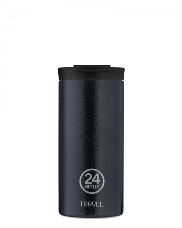 Brotzeit - Wholesale Insulated Mug/Tumbler - 24bottles Travel Tumbler Coffee to go made of stainless steel 600ml5