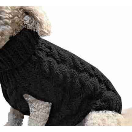 Jumper Black for wholesale by Haus of Hank