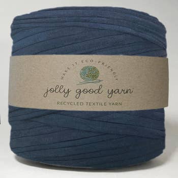 Jolly Good Yarn - Full Product Range