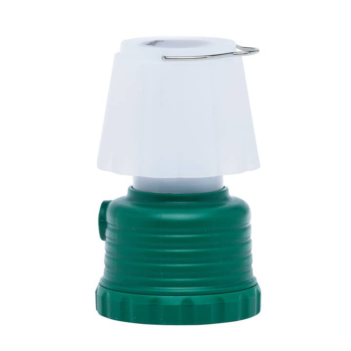 LitezAll - Wholesale Lantern - LitezAll Mini LED Lantern with White or Simulated Flame67
