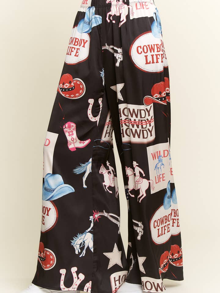 JADE BY JANE - Wholesale Pants – Women's - COWBOY PARTY PANTS3