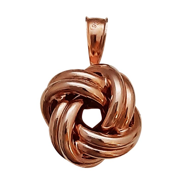 Knot Rose RGP for wholesale by CLANDELA