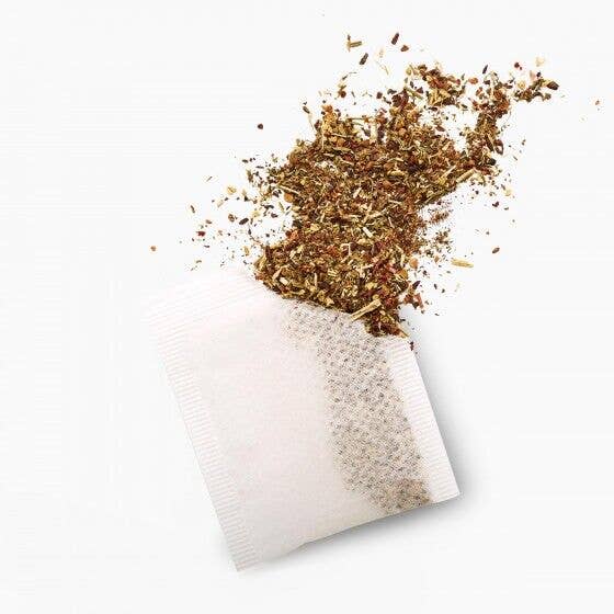 Les 2 Marmottes - Wholesale Health/Detox Tea - Hibiscus flower infusion: hibiscus tea infusion4