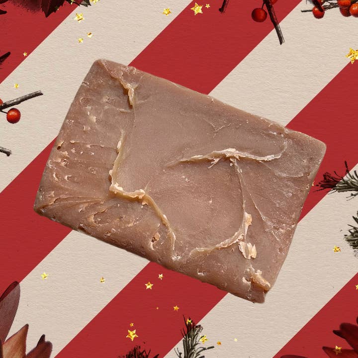 Barre de douche à barbe (Noël/édition spéciale) - Murphy's Beard Care pour la vente par Murphy’s Beard Care