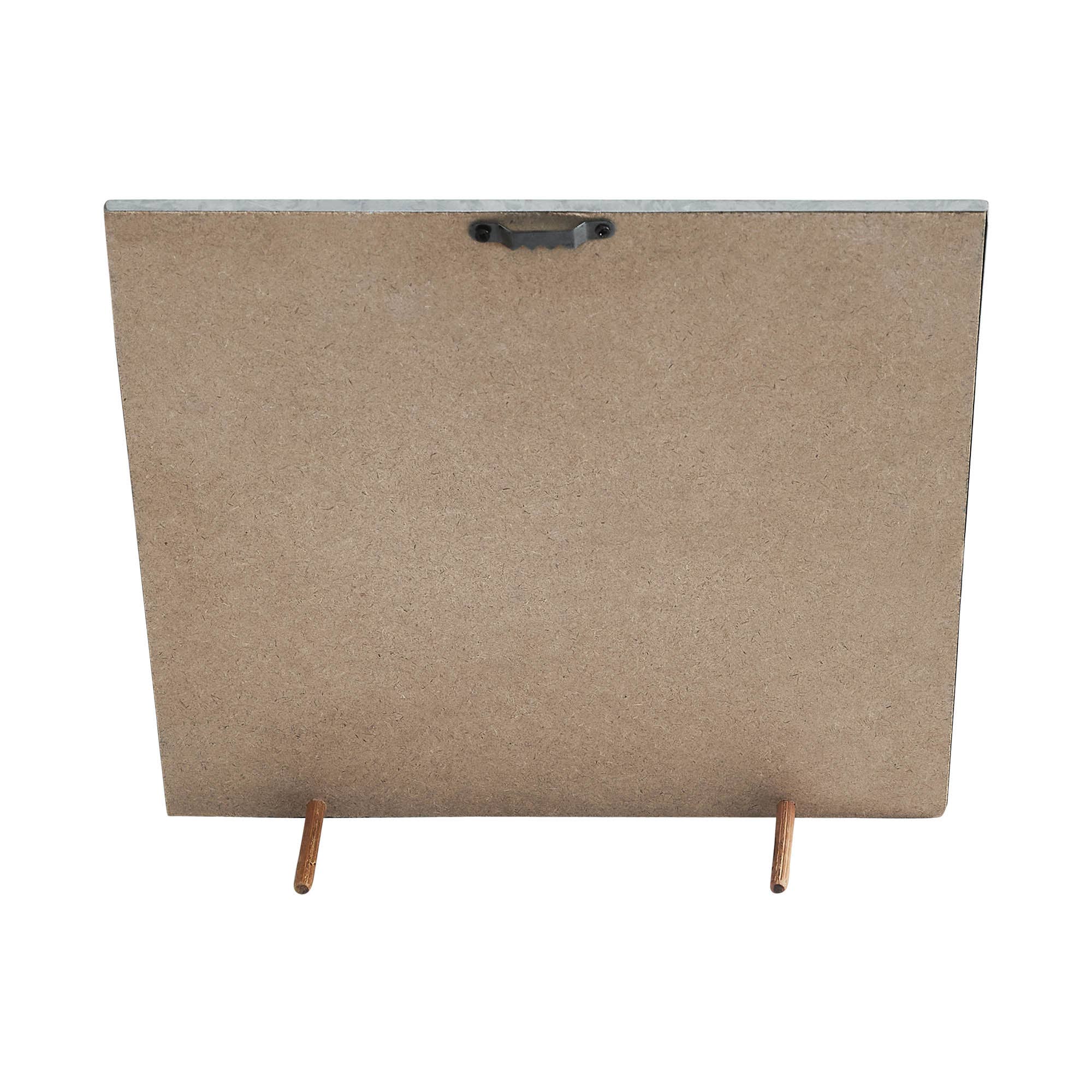 VHC Brands - Wholesale Sign - Celebrate Grace Psalm 46:10 Be Still And Know MDF Wall Sign 10x10x0.53