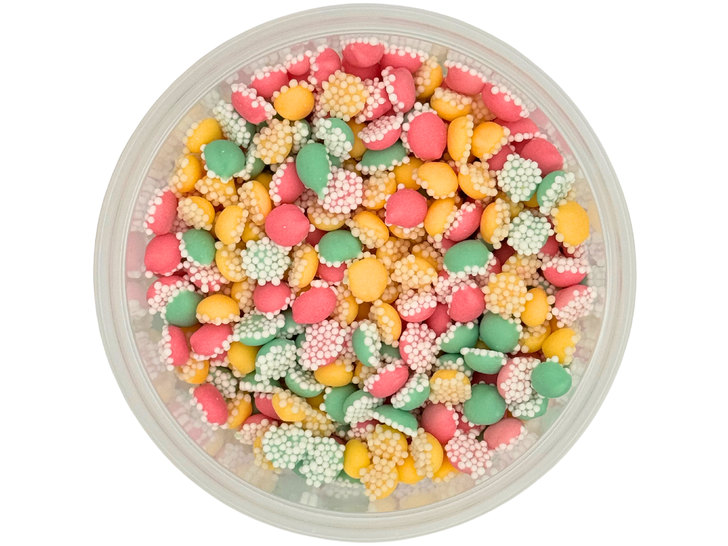 Martin's Country Store LLC – rebuçados por atacado – MINI MISTY MINTS 6.4oz2