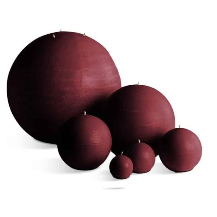 Candela rotonda per la vendita all'ingrosso da parte di Taymum