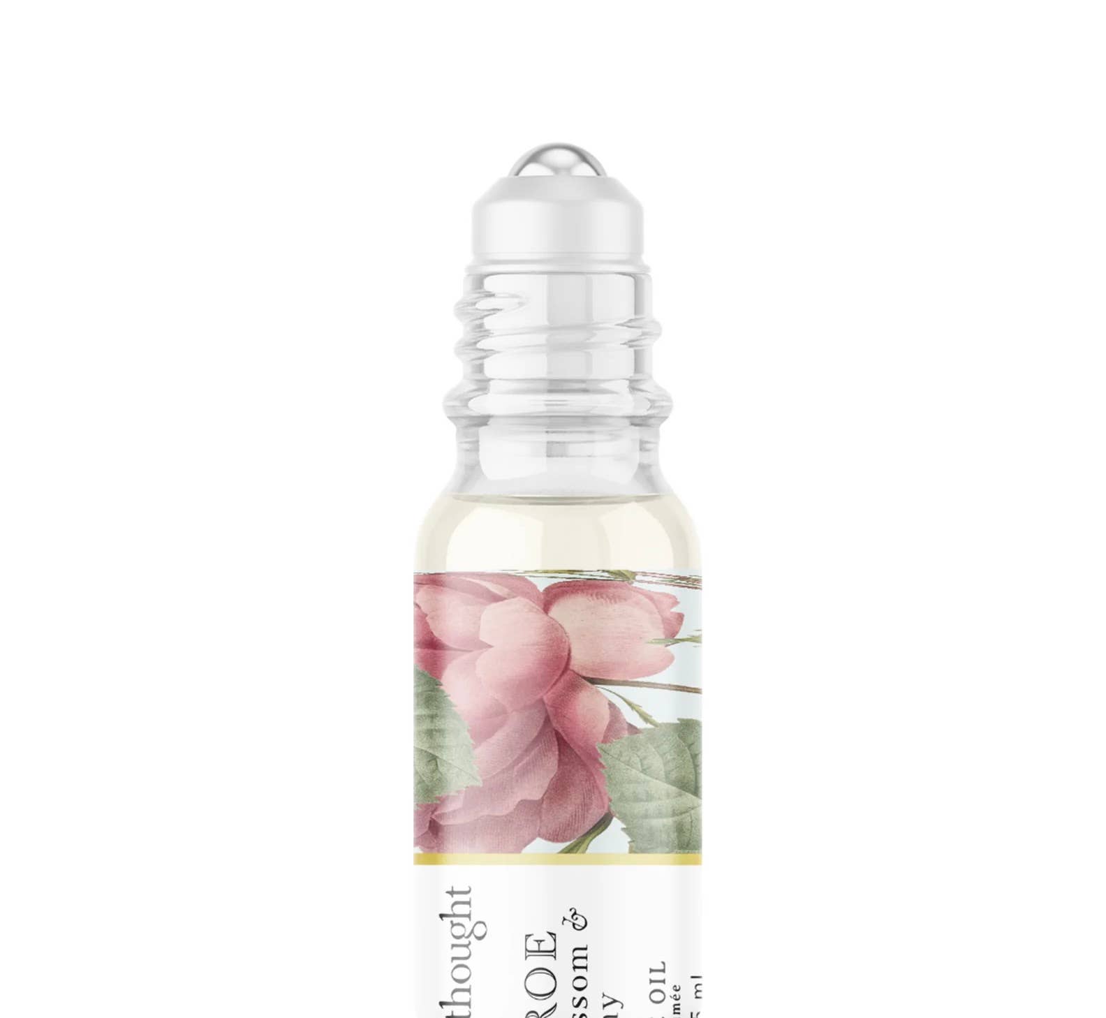A Pleasant Thought - Wholesale Roll-On Fragrance - MONROE | PLUM BLOSSOM & PEONY | PERFUME OIL2