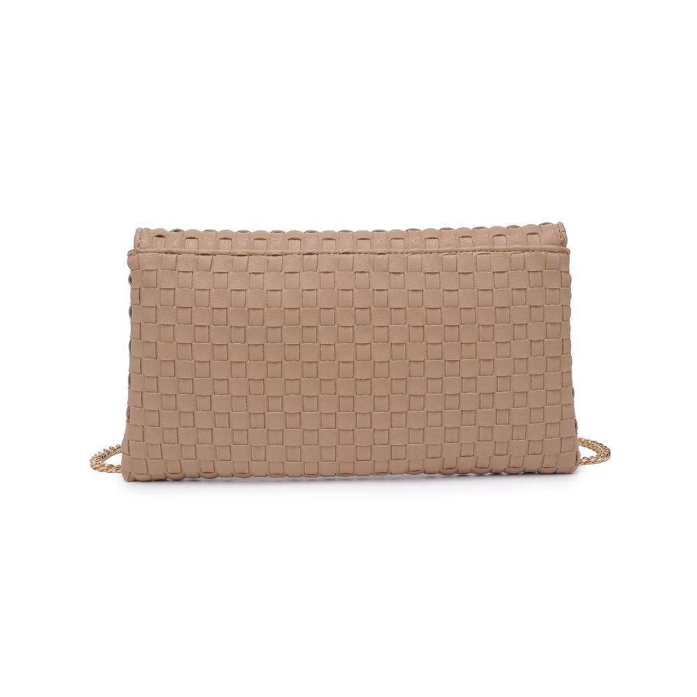 Moda Luxe - Wholesale Clutch Bag - Women's - Priscilla Woven Clutch46
