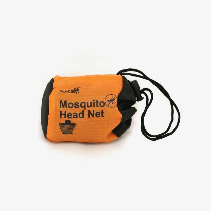 AceCamp - Wholesale Insect Repellent - Mosquito Headnet