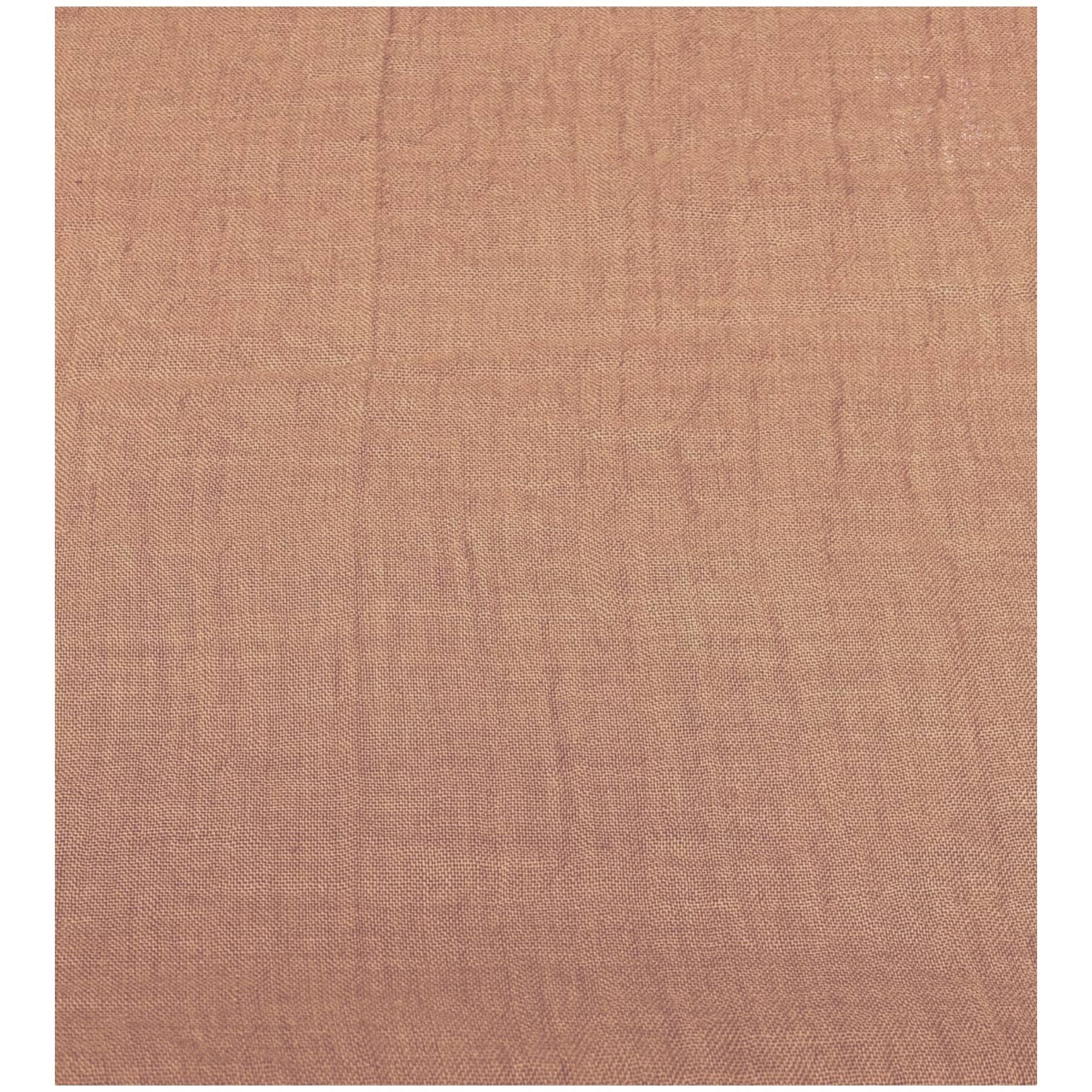 London Scarves - Wholesale Sjaal - Dames - Grote effen sjaal van katoenmix24