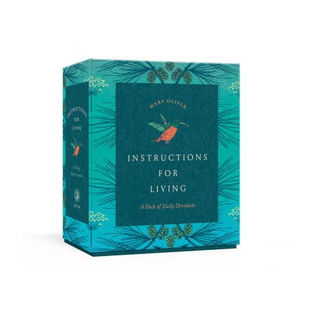 Instructions for Living for wholesale by Penguin Random House LLC