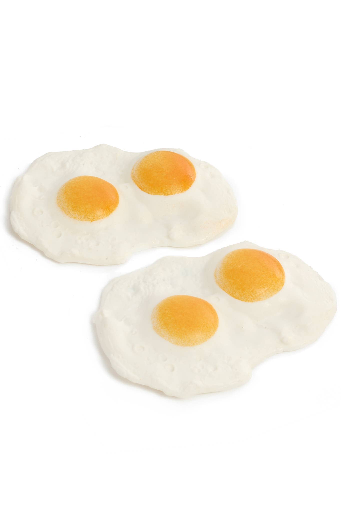 Studio Specialties - Wholesale Decorative Tabletop Object - EGGS FRIED X2 (2)0