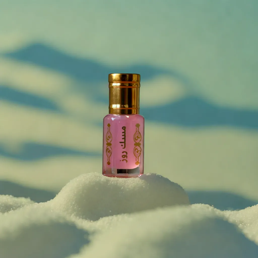 Arabisk - Wholesale Perfume/Eau de Toilette - Oriental musk - luxury collection14