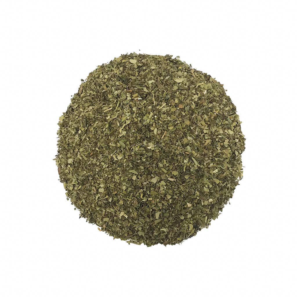 Ô Maté - Wholesale Health/Detox Tea - Fresh Maté, green mint maté1