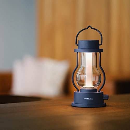 BALMUDA - Wholesale Lantern - BALMUDA The Lantern Rechargeable LED Lantern Water-Resistant16