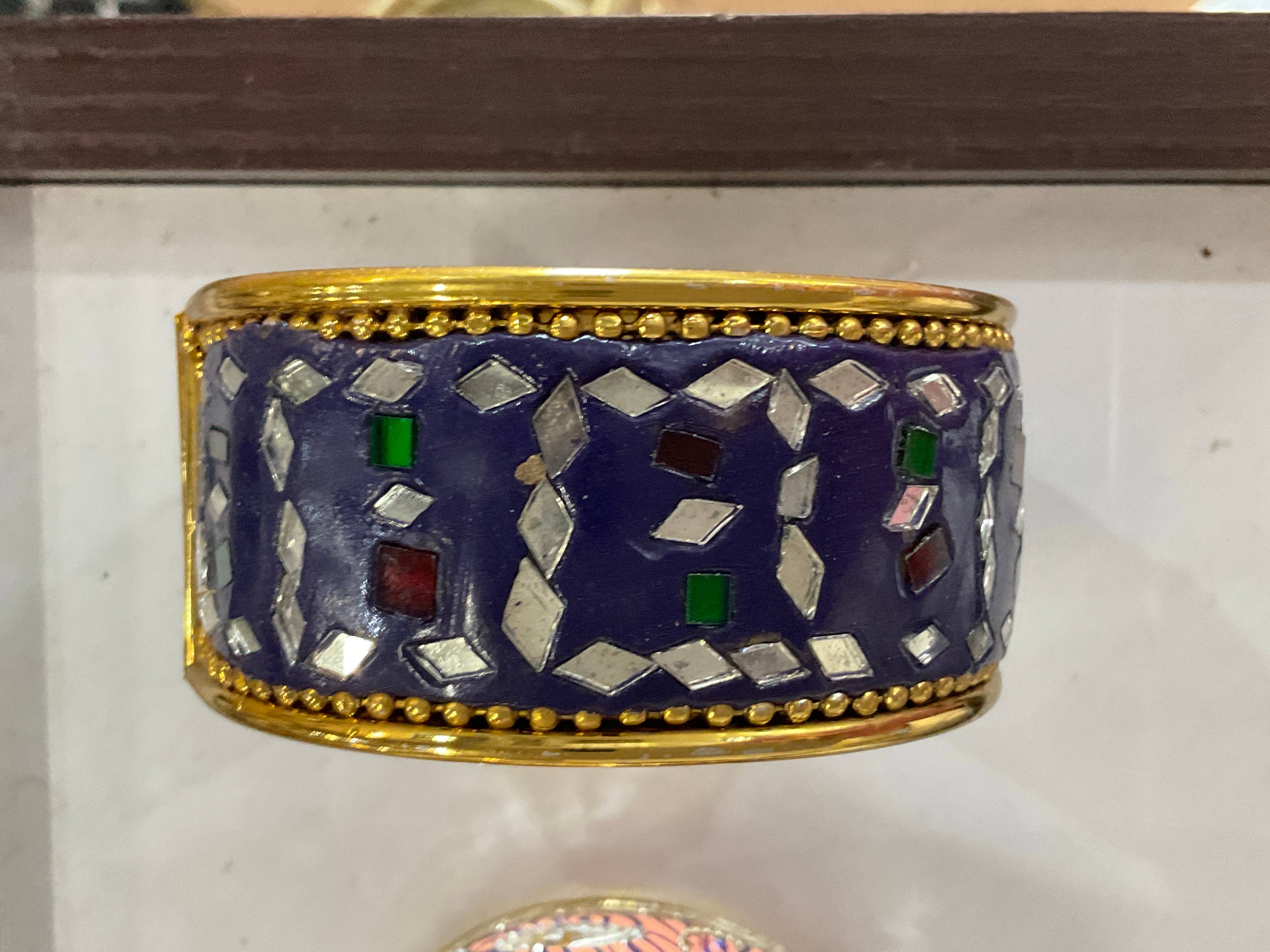 Spura Home - Wholesale Bangle Bracelet - Bangles Clasp on - one size fits all 3