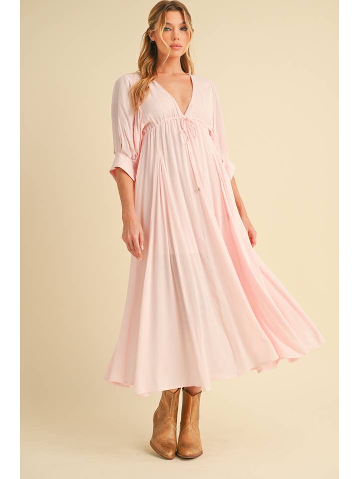 AEMI + CO - Wholesale Dress - Women's - 4226FD Geela Dress14