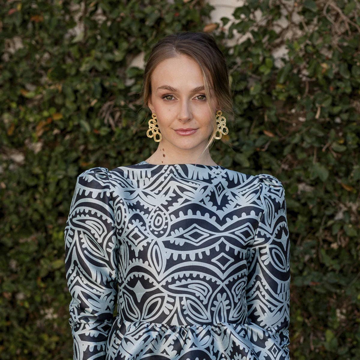 ACUS - Wholesale Dangle Earrings - Vortex Earrings4