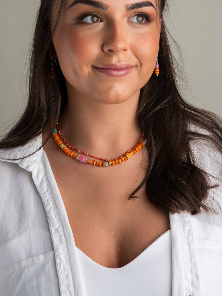 SH1 Necklace for wholesale by Arran Bay