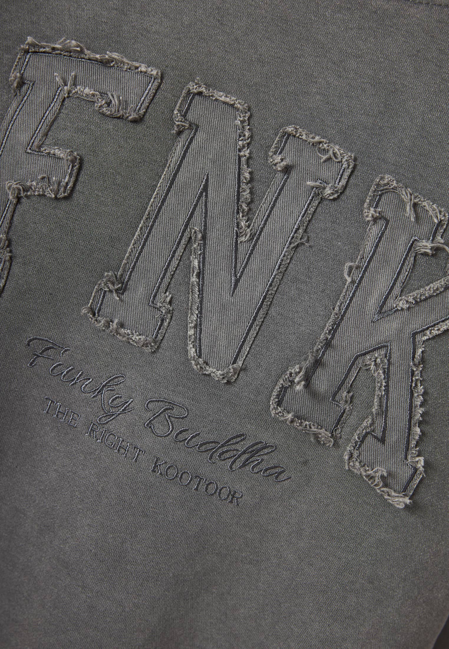 Funky Buddha - Wholesale Sweatshirt - Women's - Ladies Crew Neck Sweater31