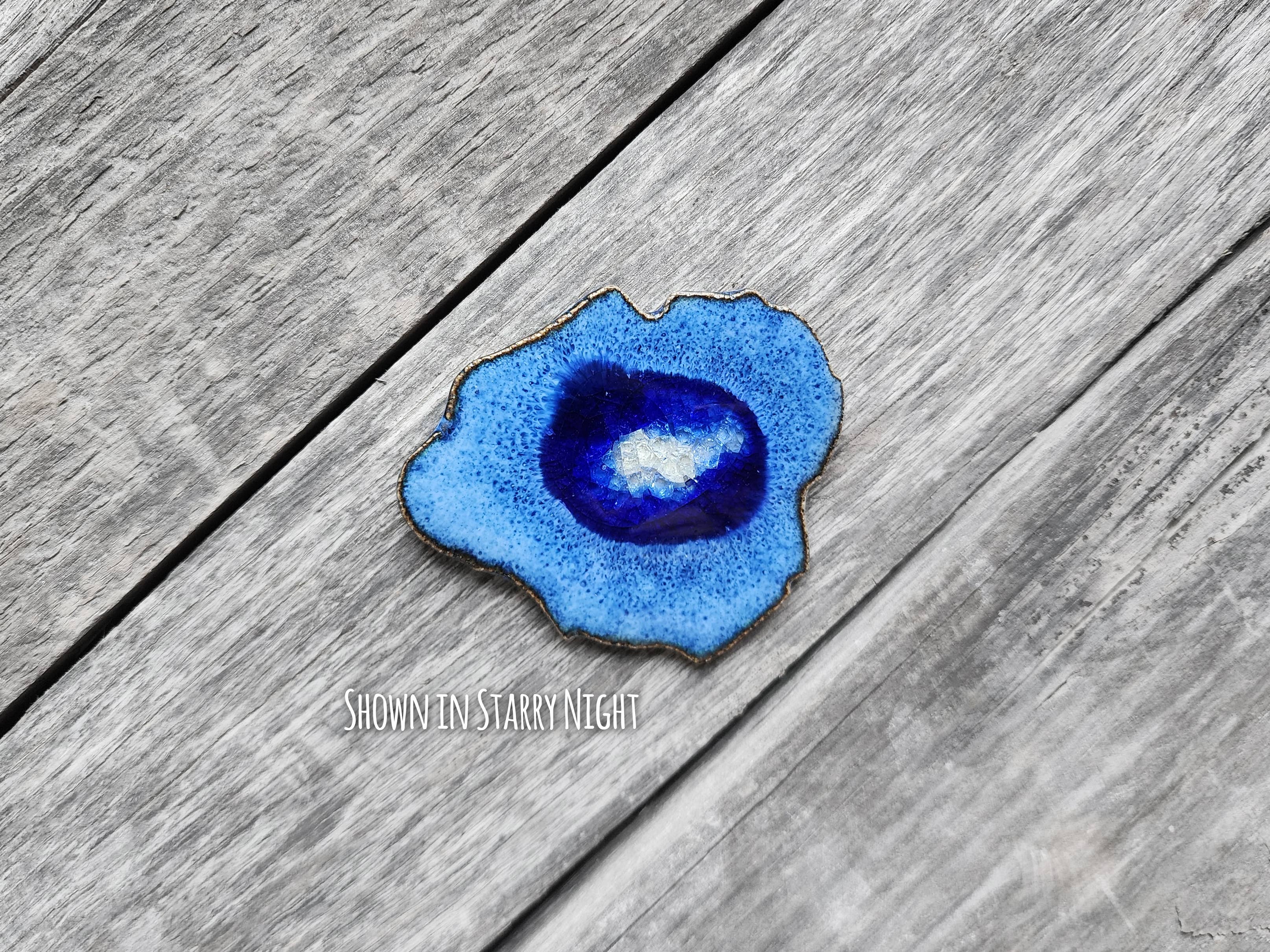 Dock 6 Pottery - Wholesale Magnet - State Shaped Fridge Magnet- All 50 States - 10 DAY9