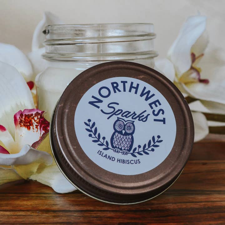 Hibiskus för wholesale av Northwest Sparks