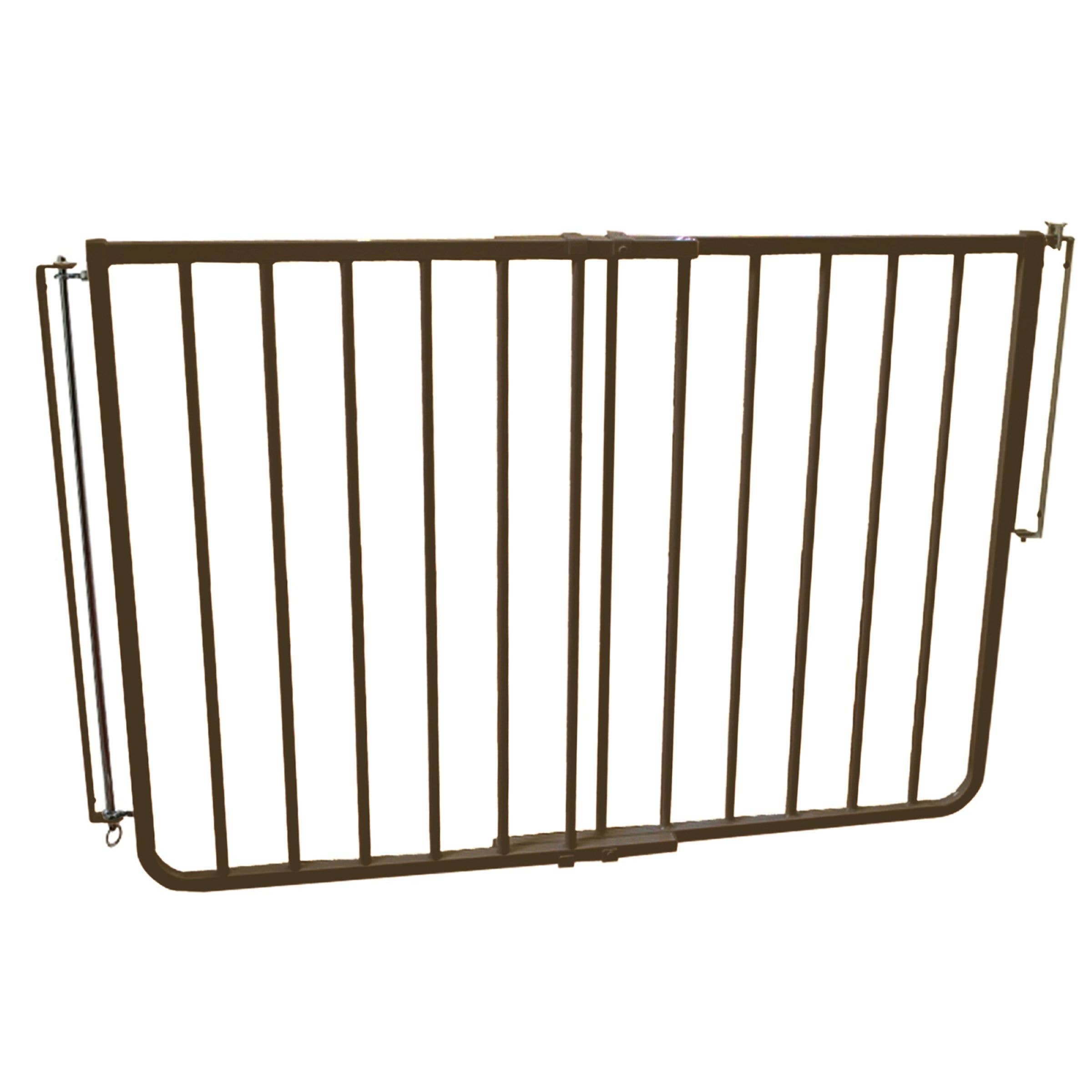 Cardinal Gates, Inc. - Wholesale Pet Folding Gate - Dog - Cardinal Gates Outdoor Safety Gate (Model SS-30OD)1
