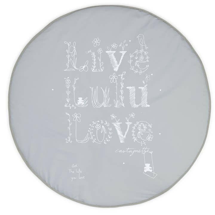 FIRST STEPS ESSENTIALS LULU for engroshandel hos S&P NEWBORN, S.L. (Lulu)