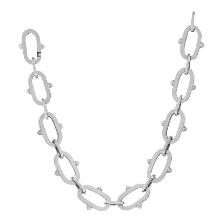 Valor Chain Bracelet for wholesale by Morgaine Faye