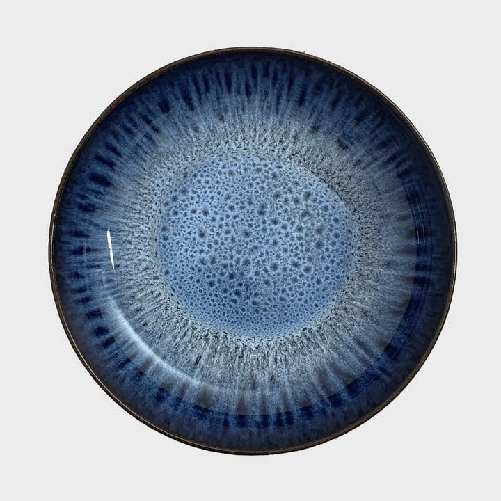 Sumk suppetallerken for engroshandel hos TERREA HOME