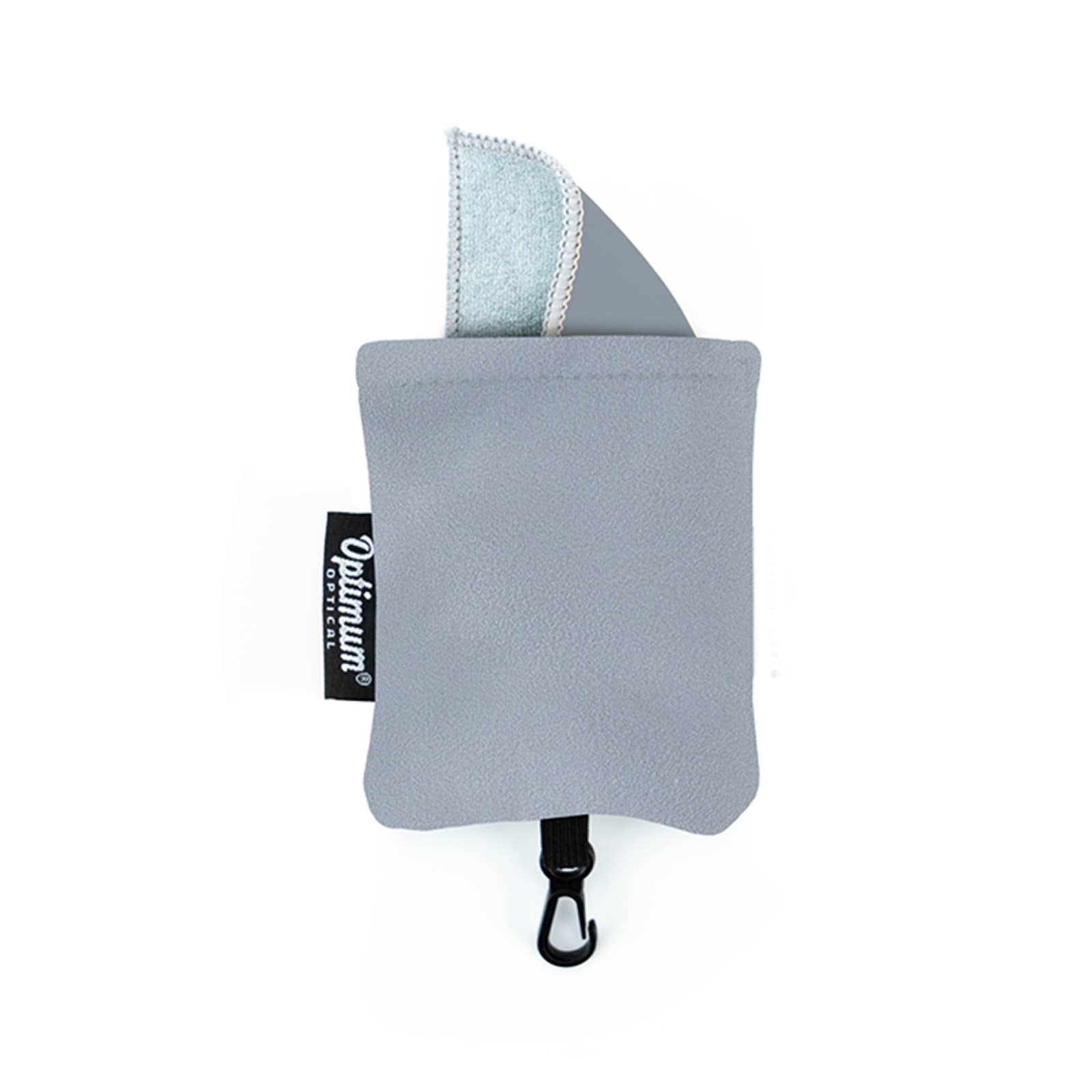 DM Merchandising - Wholesale Lens Cleaner - Optimum Optical Microfiber Travel Lens Cloth7