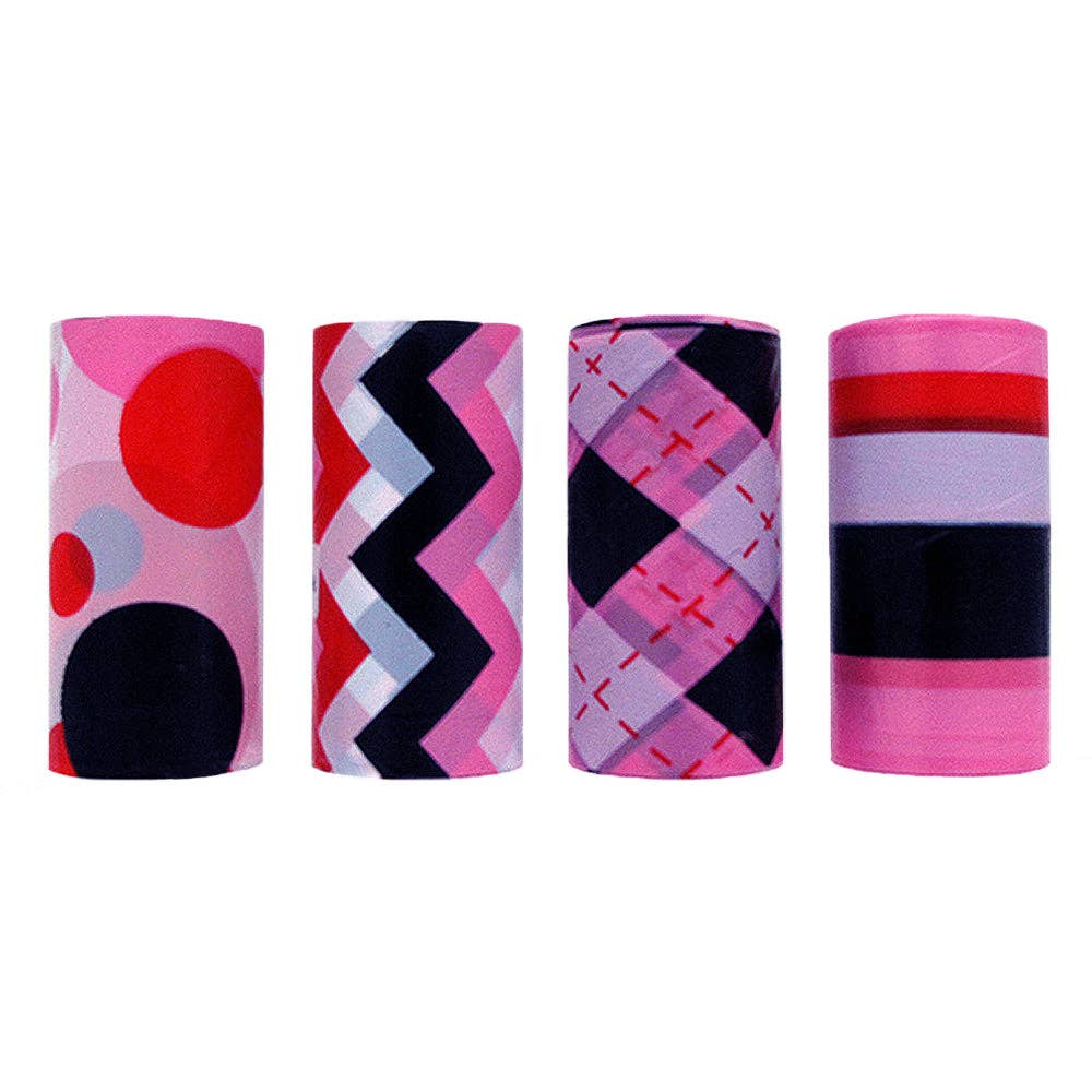 Metro Paws – Engroshandel Hundepose – Metro Paws Ultra Nedbrydelige Poopy Packs Blandet Kasse Engros1