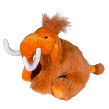 8 Inch Recordable Mammoth for wholesale by BEARegards, LLC