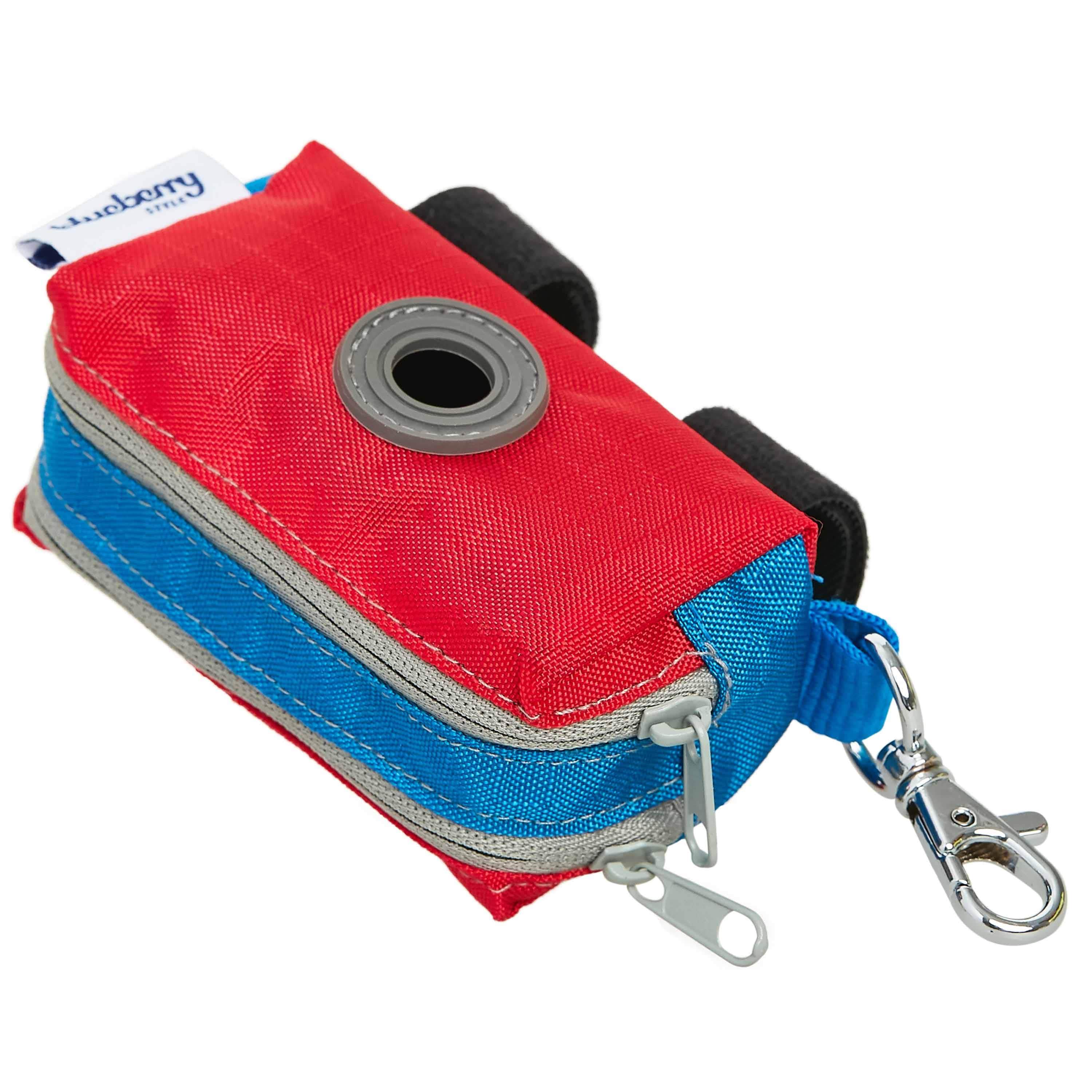 Blueberry Pet - Wholesale Pet Poop Bag Dispenser - Dog Waste Bag Dispenser, Includes 1 Roll of Free Bags0