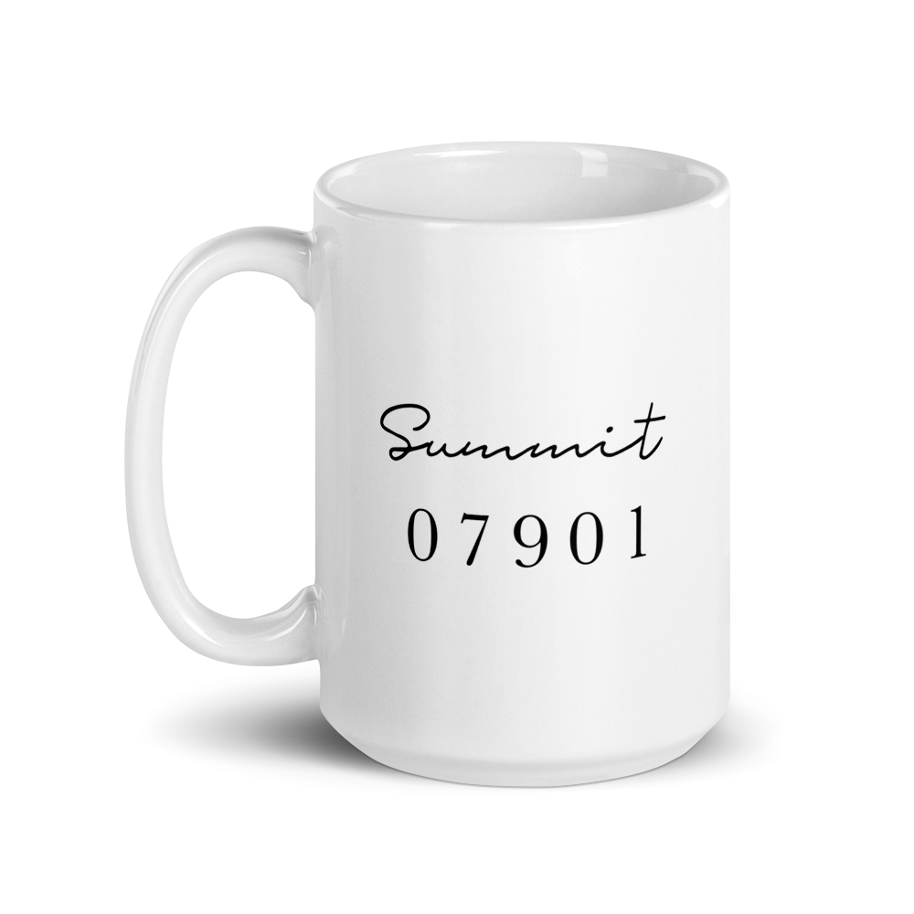 Send Me a Dream - Wholesale Coffee Mug - 15 oz Custom City & Zip Code Luxe Mug10