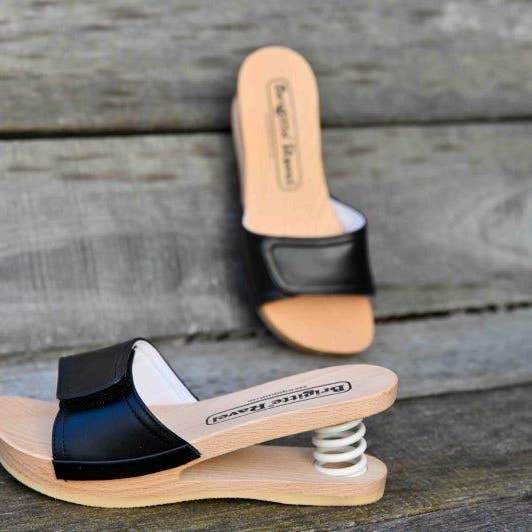 FISK SVART för wholesale av Brigitte Ravel