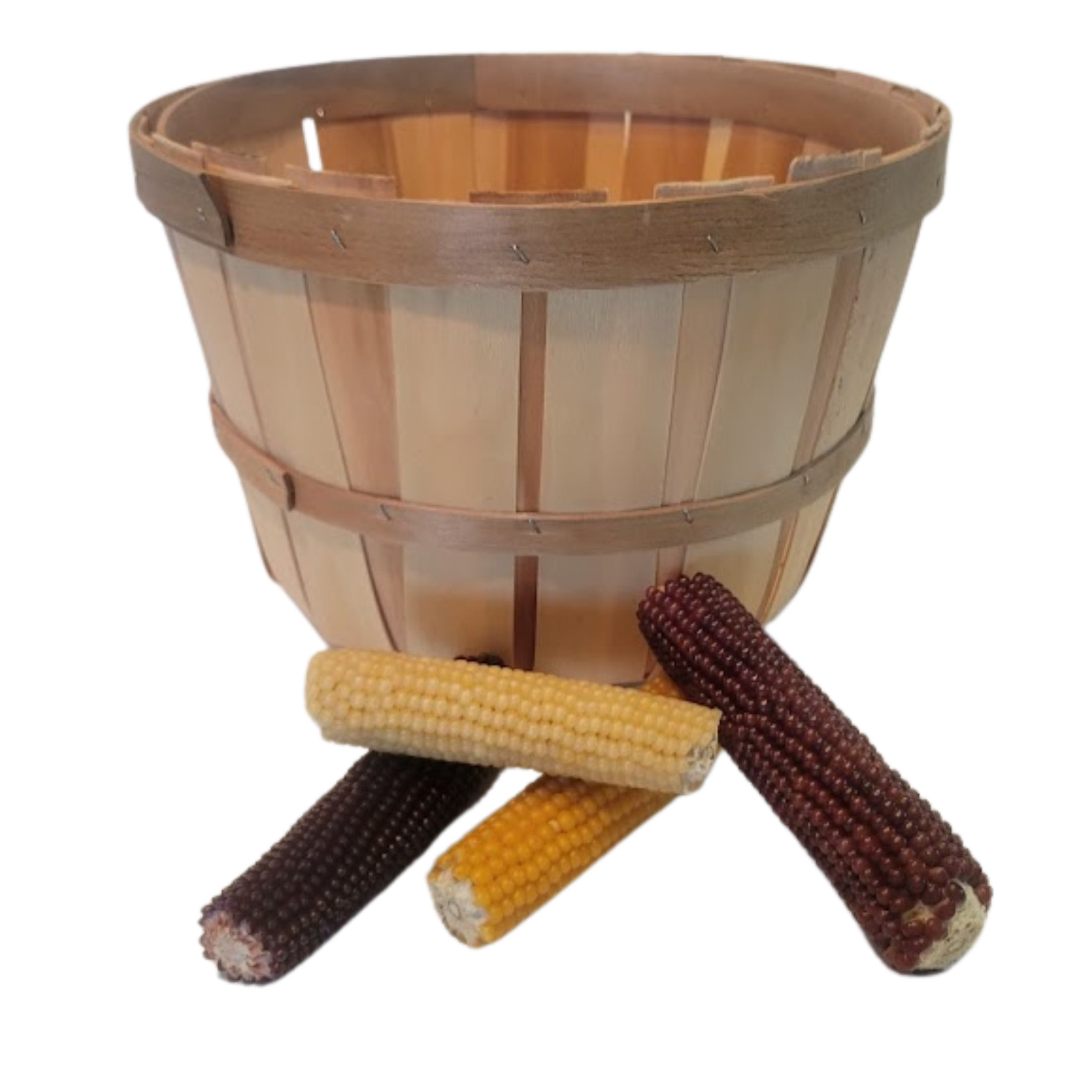 Candy Barn Express - Wholesale Popcorn - Microwave Popcorn On The Cob - 48 Count Bushel - 4 Varieties5