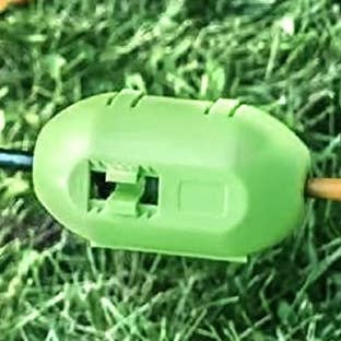 Cordon de verrouillage pour la vente par Cordlock