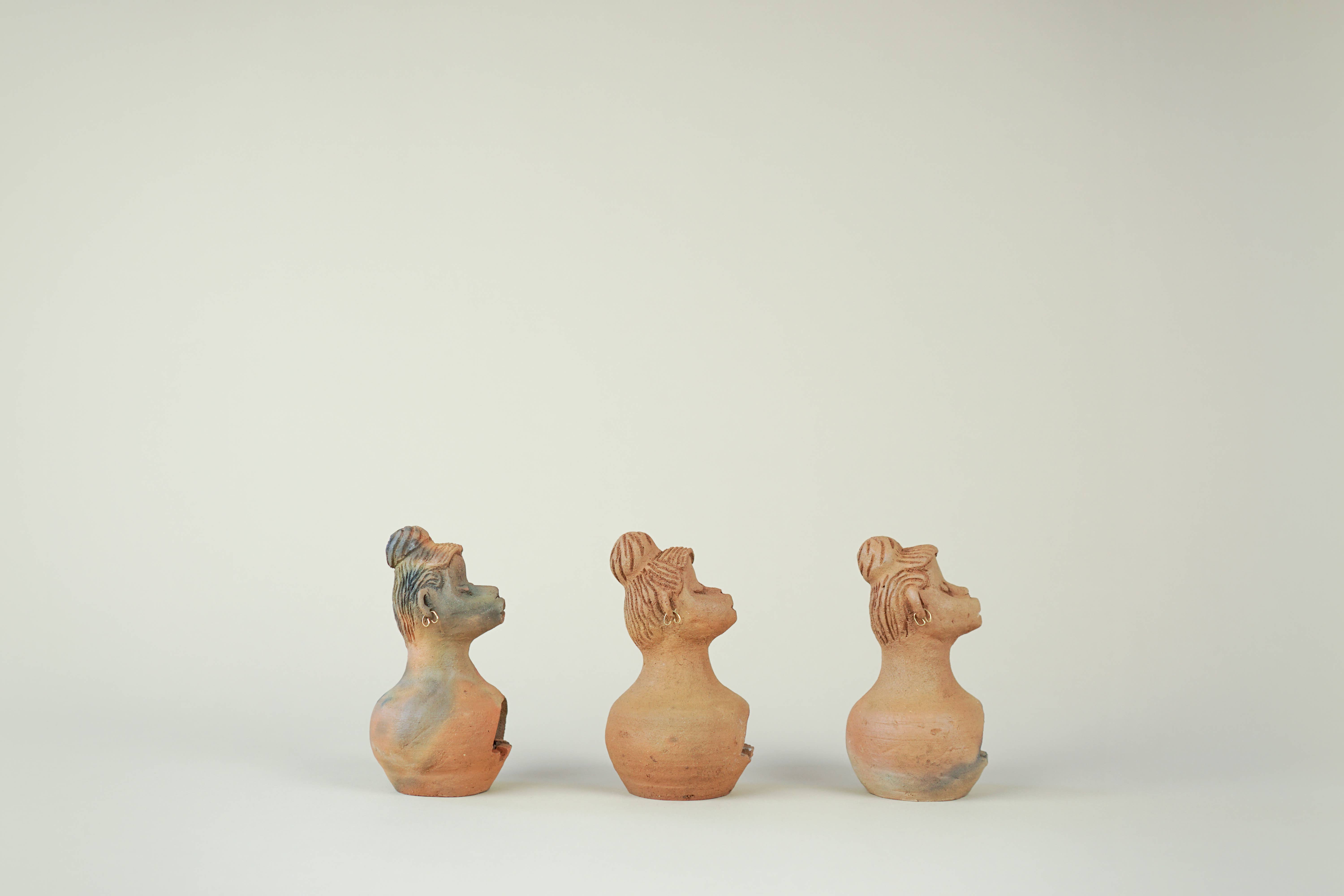 MAAARI - Wholesale Incense Holder - Babaylan Charming Statement Incense Holder5