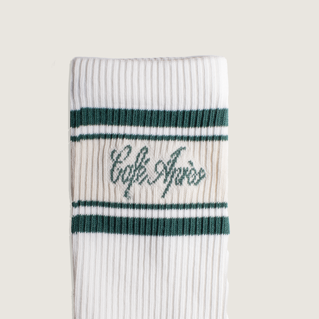 Cafe Apres - Wholesale Socks - Unisex - The Spottswood Crew5